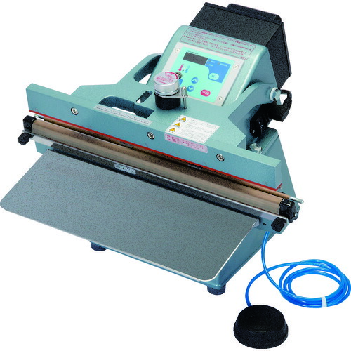 【送料別途】【直送品】富士インパルス 電動シーラー FA-450-5