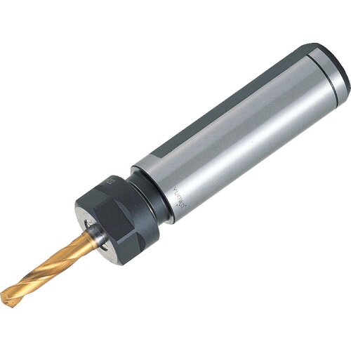 【送料別途】【直送品】ユキワ EY チャック 把握径0.5～7.0mm SL3/4-EYC11-60