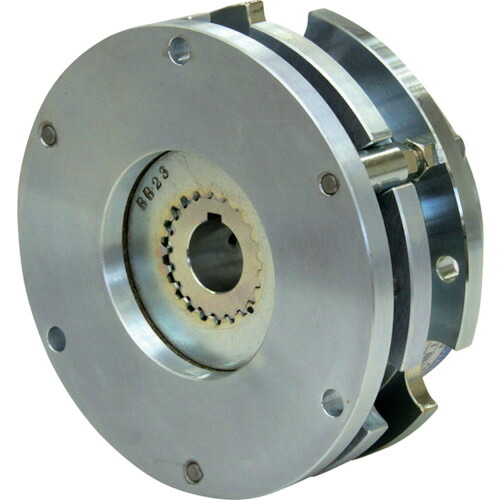 【送料別途】【直送品】小倉クラッチ MNB型乾式無励磁作動ブレーキ(72V) MNB20J