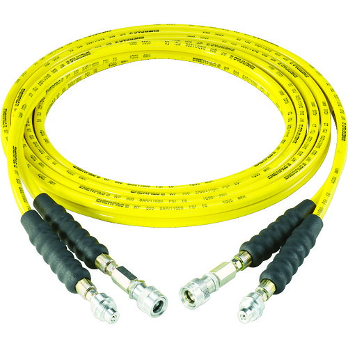 エナパック 油圧トルクレンチ用導管 THQ-706T