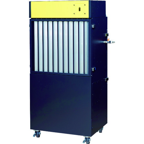 【貨物輸送別途】【直送品】コトヒラ 御役目台用集塵機 小型印字機 KDC-TD2