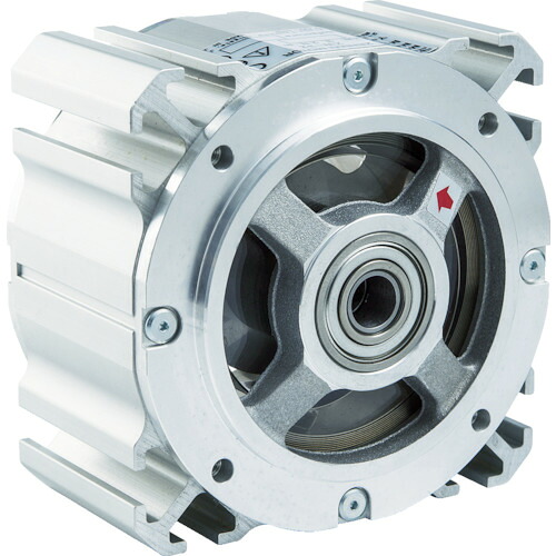 【貨物輸送別途】【直送品】ENDO 渦巻きばね原動機 ZW-48 4.8N・m 10回転させる ZW-48
