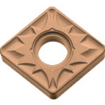 京セラ 旋削加工用チップ CVDコーティング CA315 10個 CNMG120412ZS:CA315