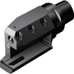 SANDVIK コロマントキャプト カクシャンクアダプタHP(410) C6-ASHR-122-25HP
