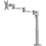 サンコー ガスショック式スウィベルモニターアーム3 MARMGUS24W｜工具屋「まいど！」