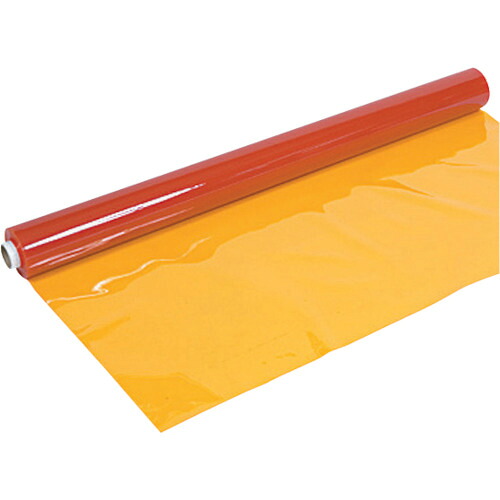【送料別途】【直送品】スワロン ハイパーカーテン 防虫オレンジ HCO03137030A