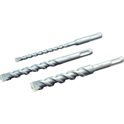 【送料別途】【直送品】ユニカ チップトップ スーパーロング 10.0X1000mm TTLL10.0X1000