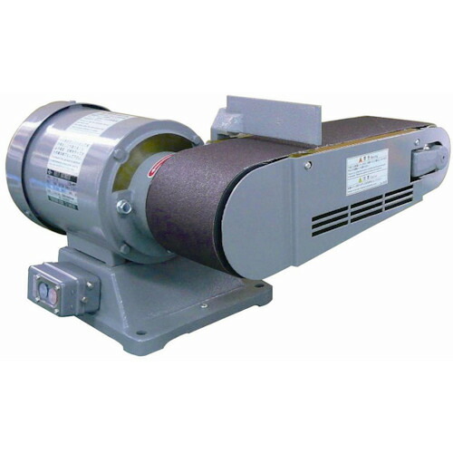 【貨物輸送別途】【直送品】淀川電機 胴締め圧砕機 YSつづき物(弾丸道路型)単相100V(0.4kW) YS-1N