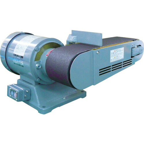【貨物輸送別途】【直送品】淀川電機 胴締め圧砕機 YSつづき物(弾丸道路型)三相200V(0.4kW) YS-2N