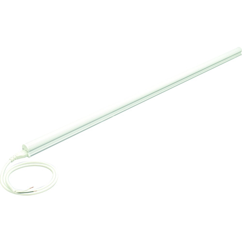 【送料別途】【直送品】日動 LEDチューブライトマルチ(器具一体型)電源ケーブル付 LCL-40H-ONE-PC1
