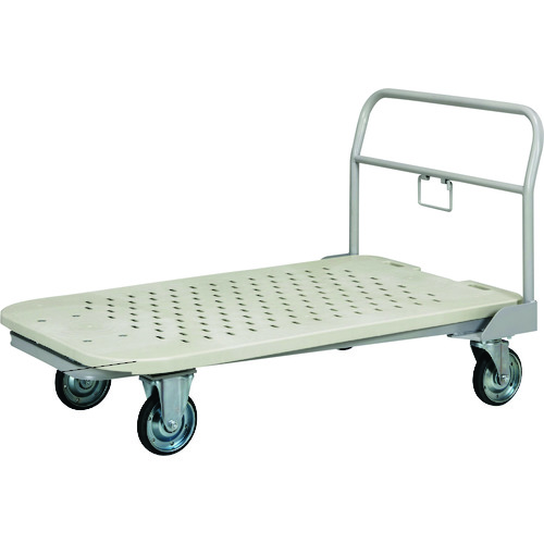 【送料別途】【直送品】サンコー 大型ネスティング台車 800510 TLネス台車1509Aグレー SK-TLNES1509-GL｜工具屋「まいど！」