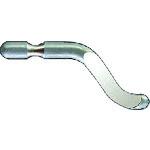 NOGA N1ブレードC超硬 (1Pk(箱)=10本入) BN1015|工具屋「まいど!」
