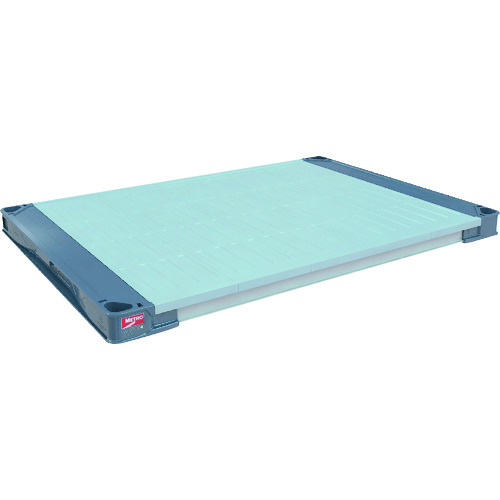 【送料別途】【直送品】エレクター メトロマックス4 フラットマット追加棚板910&times;465 MAX4-1836F｜工具屋「まいど！」