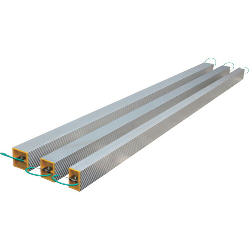 【貨物輸送別途】【直送品】Hoshin 軽銀腹起し HAH-1207 4.0M HAH1207-4.0