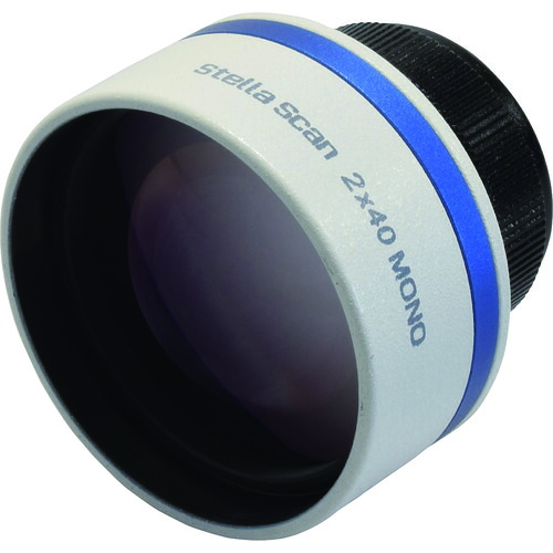 SIGHTRON 単眼鏡 STELLA SCAN 2X40 MONO B401|工具屋「まいど!」