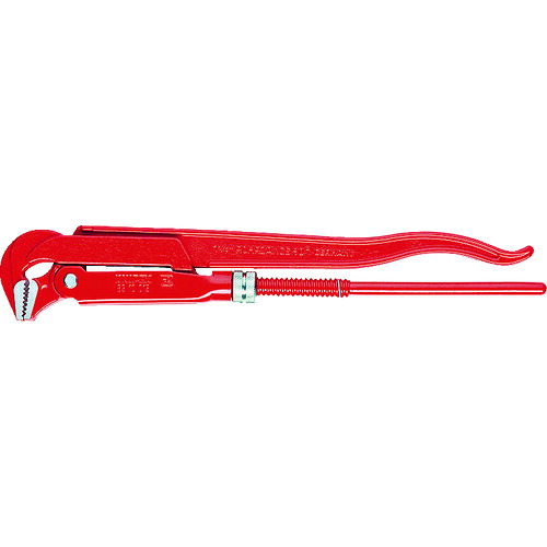 KNIPEX 8310-015 パイプレンチ(90゜) 8310-015