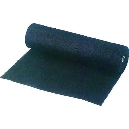 【送料別途】【直送品】TRUSCO ノンコートスパッタクロス C種 1.6T ガラス繊維入 1000X30m TCA780-R