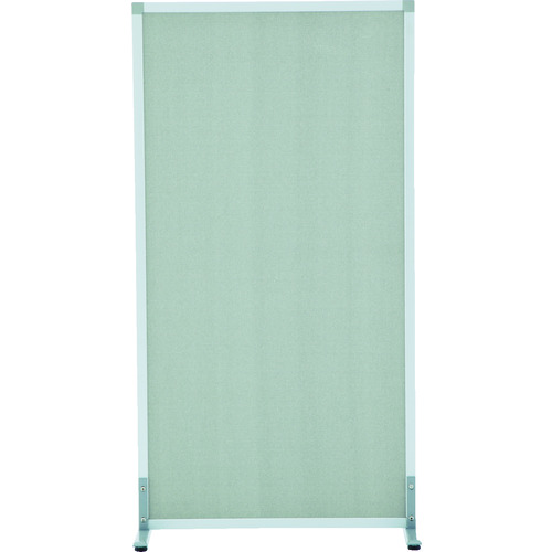 【貨物輸送別途】【直送品】TRUSCO ピンナップスクリーン 800X1541粍 薄墨色 PNS-815-LGY