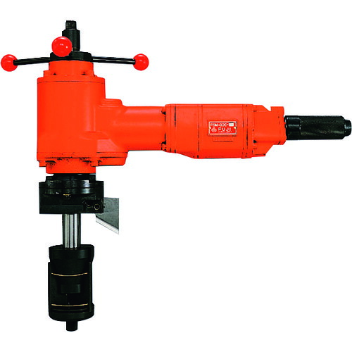 【貨物輸送別途】【直送品】単一性 配管開先工業機  FBM-300-1