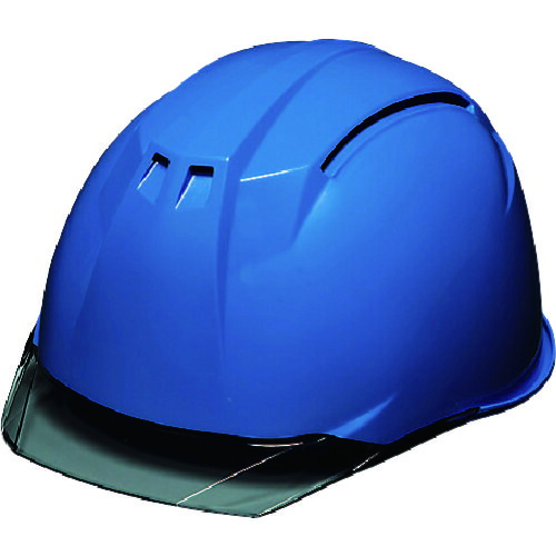 DIC 透明バイザーヘルメット AA11EVO-C KP スカイブルー/スモーク AA11EVO-C-HA6-KP-B/S 4,846円