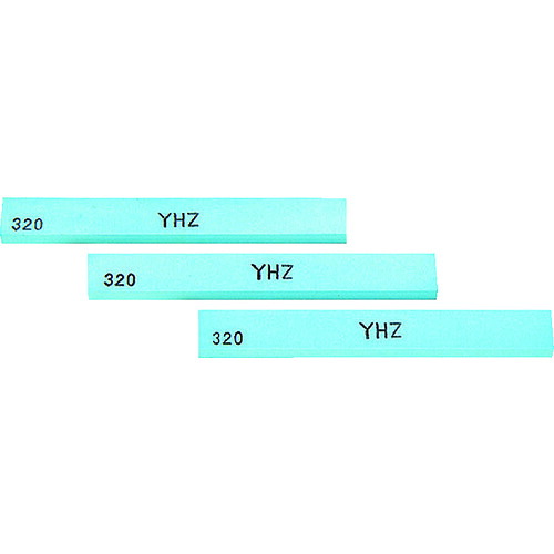 桜んぼう 金型剃刀砥 YHZ (20本入) 240# Z46D:240
