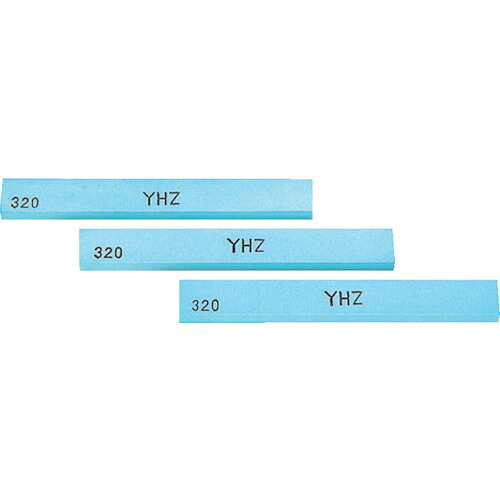 チェリー 金型砥石 YHZ (10本入) 100X13X5 600 Z43F:600 8,726円