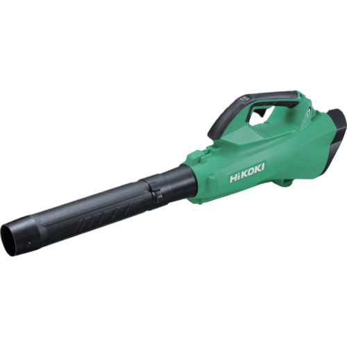 【貨物輸送別途】【直送品】HiKOKI 36V(マルチ雄捻子)コードレスブロワ 本体のみ RB36DA-NN