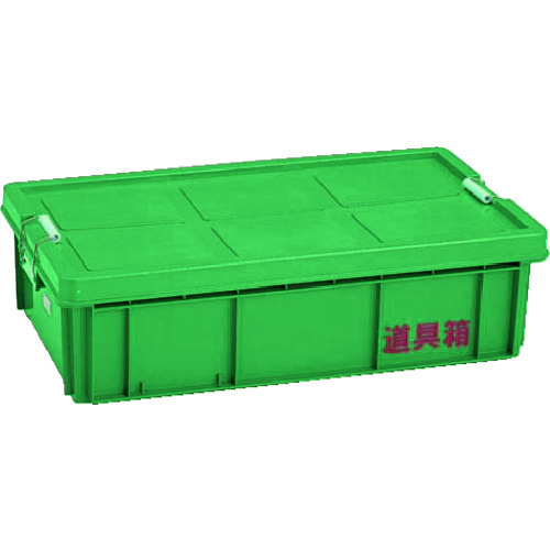 【貨物輸送別途】【直送品】木鼠 物の具箱 2L 2L その他-エア工具本体-DIY・工具