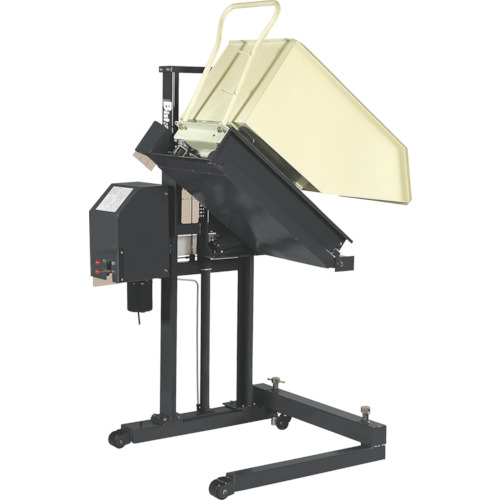 【貨物輸送別途】【直送品】ビシャモン ハイルーパー HTR25