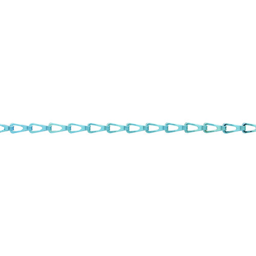 ニッサチェイン ユニクロサッシュチェーン 30m IP14-UC