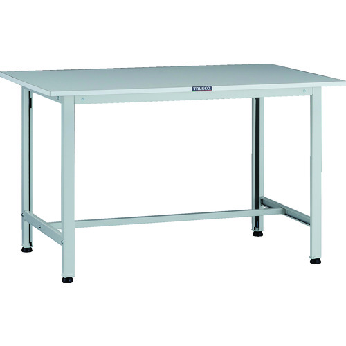 【送料別途】【直送品】TRUSCO AOR型軽量作業台 1200X600X740 AOR-1260|工具屋「まいど!」