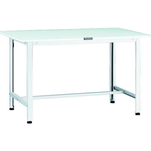 【送料別途】【直送品】TRUSCO AOR型軽量作業台 1200X750X740 AOR-1275|工具屋「まいど!」