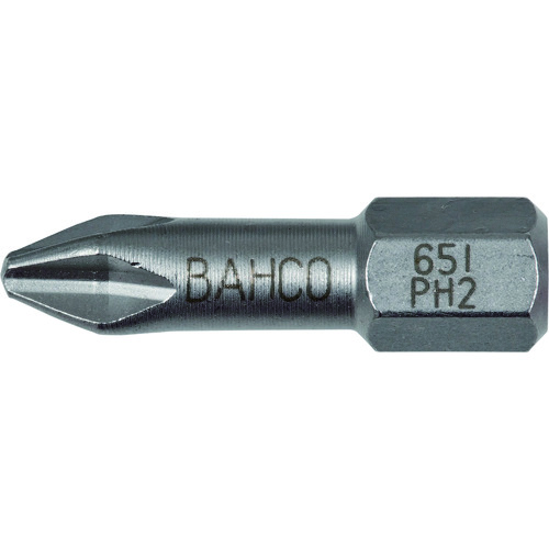 バーコ 2個入りPHビット PH1 65I/PH1-2P