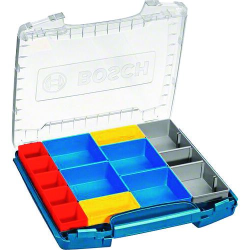 ボッシュ L-BOXX(エルボックス)引き出し小306 I-BOXX53S1N