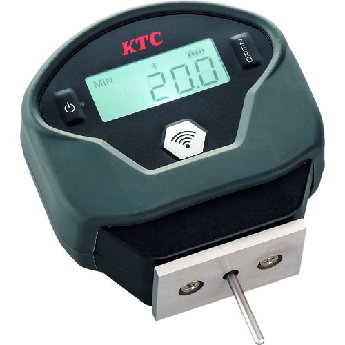 KTC タイヤデプスゲージ 高さ33粍 GNDA020 花・ガーデン・DIY-その他
