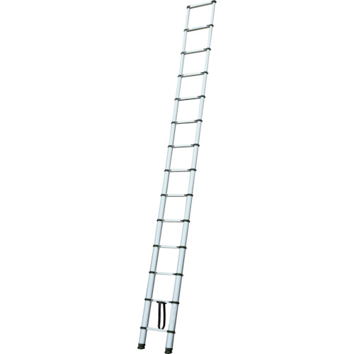 【貨物輸送別途】【直送品】核分裂爆弾 伸縮掛けはしご PTH-S450J