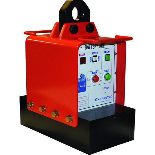 【貨物輸送別途】【直送品】カネテック 蓄電池はやりっ子 LME-17FJ-A