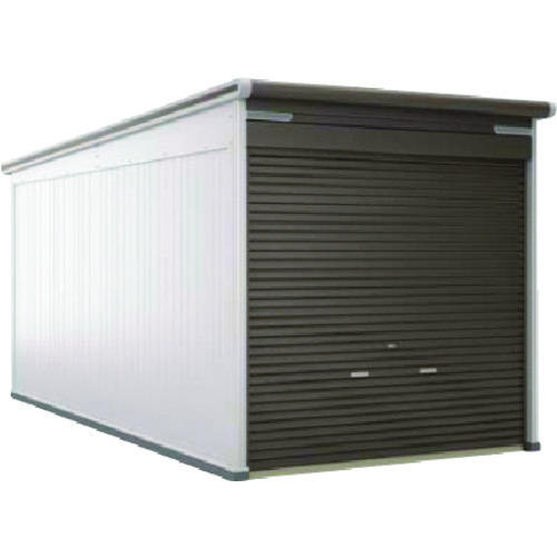 【送料別途】【直送品】ヨドコウ ヨドガレージ ラヴィージュ VGCU-3059H DW VGCU-3059H DW