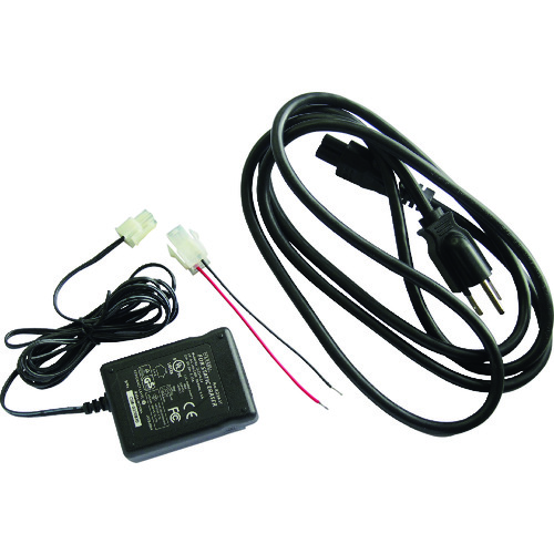 ベッセル ねじ締めカウンター VSC-02専用電源アダプタ AD24-SC2