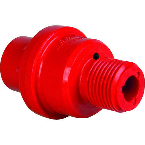 MESTO 蓄圧式噴霧器用 圧力レギュレーター 0.15MPa 1520TM