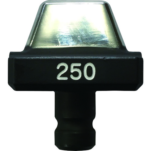 【送料別途】【直送品】カクタス EV押ダイス250 EV-D250｜工具屋「まいど！」