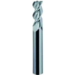 ウォーターミルズ WMアルミ用エンドミル 16x36x92mm WS345N163692