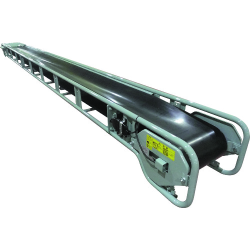 【貨物輸送別途】【直送品】KYC 薔薇物用コンベアー500幅 機長5m 2点球歴式 KMVA50-5