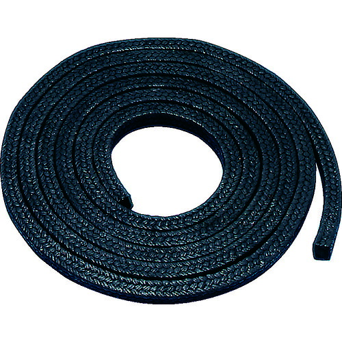 ニチアス TOMBO No.9039 炭素繊維パッキン □11.1mm×3m TOMBO NO.9039-11.1