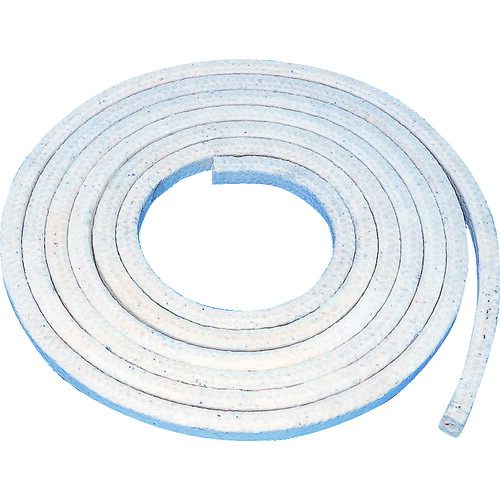 【貨物輸送別途】【直送品】ニチアス TOMBO No.9079 ナフロン含浸CTパッキン □22.2mm×3m TOMBO NO.9079-22.2