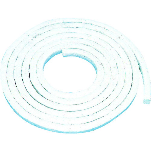 【送料別途】【直送品】ニチアス TOMBO No.9044 サーマルフロンパッキン □15.9mm×3m TOMBO NO.9044-15.9