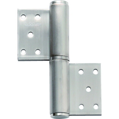 スガツネ工業 スガツネ工業 170041019 重量用旗蝶番 HG-LSW-154L