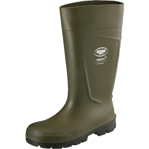 シモン 安全長靴 ウレタンブーツ 26.0cm SFB-26.0
