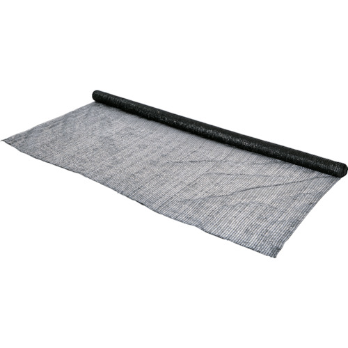 【送料別途】【直送品】TRUSCO 遮光ネットロール遮光率80% 2x50M TSN80-250