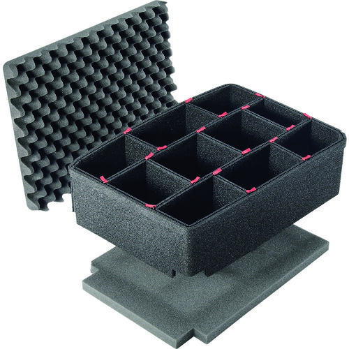 【貨物輸送別途】【直送品】PELICAN 1557エア湖入れもの用 トレクパックキット 1557TPKIT 花・ガーデン・DIY-DIY・工具